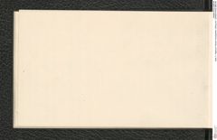 Seite 11, Tagebuch "Notizen Gruebgraben, Zöbing etc." (NHMW-PRAE-BBB-88)